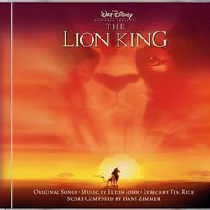 The Lion King Orchestral Score Pdf