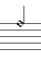 Notation For The Bell Of The Ride