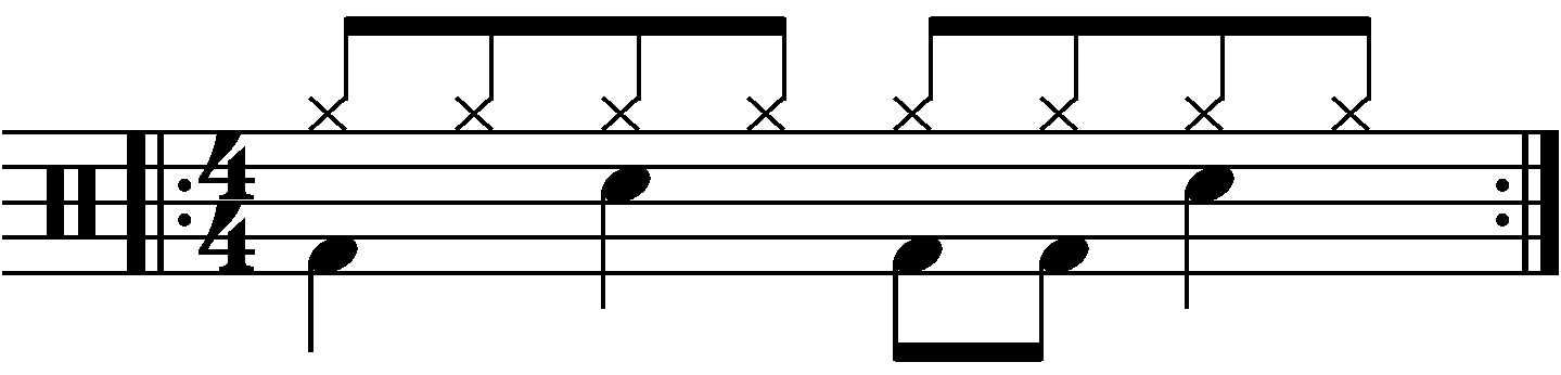 Playing Repeat Marks