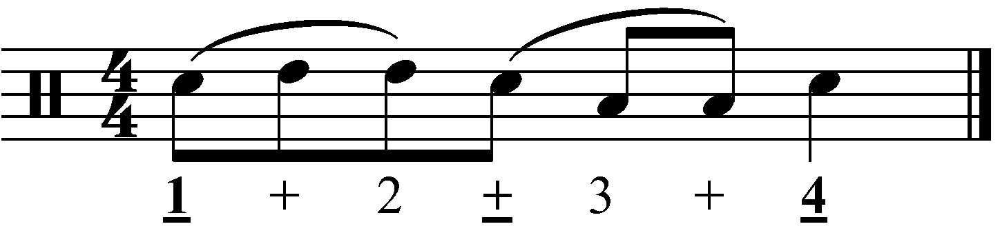 An orchestration of the fill