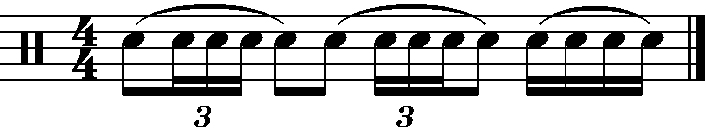 Rhythm 2