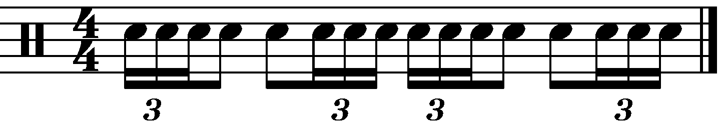 Rhythm 4